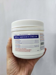 Wina Aqueous Cream 500g