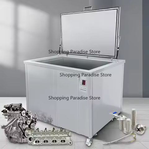 45L 60L 88L 100L 150L 175L 180L 240L 300L High Power Ultrasonic Cleaning Machine Industrial Ultrason