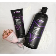 IForm Delicate Organic Masque (1000ml/270ml)