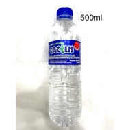 (Unit) Cactus Mineral Water 500ml