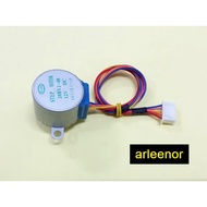 28BYJ-48 12V stepper motor