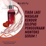 SERUM MONTOK TEGANG DAN CANTIKAN BENTUK PAYUDARA DAN PUNGGUNG