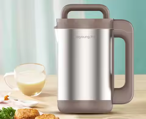 Joyoung DJ12B-A10 1.2L auto home soy bean Soybean Milk maker household soymilk machine juicer blende