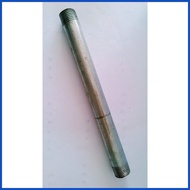 ➼ ➞ ℗ GI nipple/Gi pipe long per FOOT/METER Eagle s40