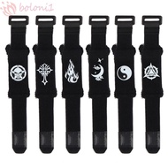 [COD] Fret Wrap Guitar, Eliminate Noise Easy To Install Guitar Beam Tape, Guitar Fret Wrap Guitar St