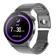 22mm Dây đeo dành cho Huawei Titan GT3 GT2 GT 3 2 Pro 46mm kim loại dây đeo đồng hồ thay thế đồng hồ