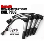 Benelli TNT249S/TNT300/TNT600 COIL PLUG
