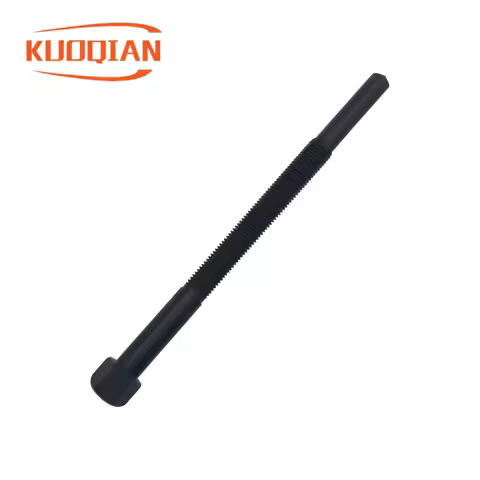 M12*1.5L Drive Clutch Puller Remover for CF 400 450 500S 520 550 600 625 800 820 850 950 1000 ATV UT