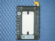 免運【新生手機快修】HTC New ONE M7 原廠電池 附工具 電池膨脹 自動斷電 801e 801s 維修更換