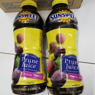 Sun sweet Prune juice 946ml