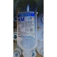 INFUSOL HM Solution Compound Sodium Lactate IV infusion 500ML