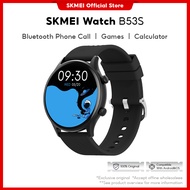 Skmei Smartwatch Anti Air IP67 Jam Tangan Pria Wanita Sport Tracker