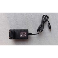 SWITCHING ADAPTOR 13.0V 1.0A 13.0W MODEL: FJ-SW126G1301000E E E