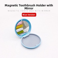 Teeth Correction Retainer Storage Box