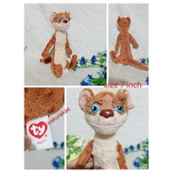 Ice Age Animal Doll ​​Ice Age: The Magic Clearance Shop/Secondhand Authentic Licensed Product