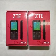 ZTE F327s 手機/老人機