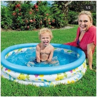 Bestway Children's Swimming Pool Bestway Bath Pool - 102x25cm
