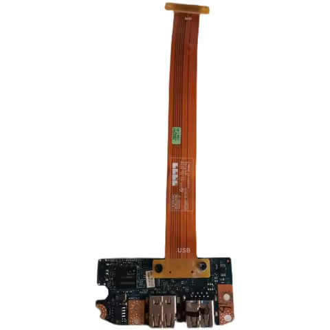 USB Board Cable Socket For Acer Aspire 5350 5350G 5750 5750G 5755G Gateway NV57H NV57H44U NV57H26U P