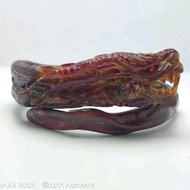 Red crystal root