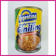 ◱ ✷ ♘ Argentina Ready- to- use  Giniling 100g-250g