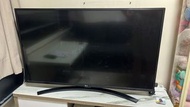 LG Smart TV 43 inch