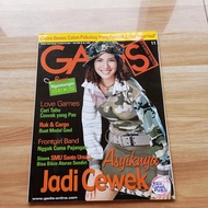 MAJALAH GADIS NO.11/2003