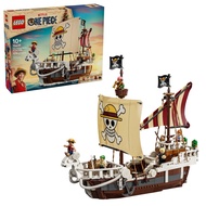 LEGO Onepiece 75639 The Going Merry Pirate Ship
