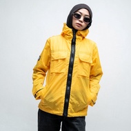 Troublemaker | Overshirt Hoodie - Cervelo Yellow