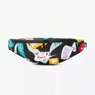 Túi đeo hông Unisex NK HERITAGE WPSTPCK-PENNANT TOSS HJ8368-010