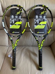 Babolat pure aero