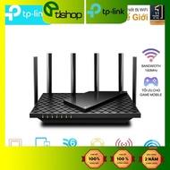 Tp-link Archer AX73 Dual Band Gigabit AX5400 MU-MIMO wifi 6 transmitter (Genuine TP-Link Vietnam)