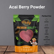 Acai Berry Powder | Herbal Drink