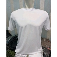 KAOS POLOS PUTIH DRYFT CASIS / BAJU CALON TENTARA KAOS POLOS PRIA CASIS TNI POLRI