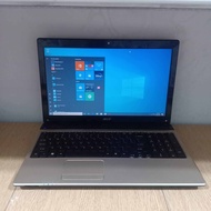 Laptop Acer 5750, Core i5 - 2410M, Hd Graphics 3000, Ram 4Gb, Hdd 320gb