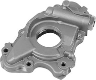 CYCWER 1ZZFE Engine Oil Pump Fits for 2000-2005 MR2 SPYDER VVT-I 1.8L, Fits for 2000-2008 COROLLA VV