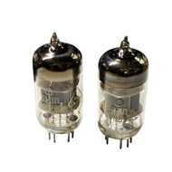 6H1N 6N1P amplifier tube equivalent to 6DJ8 ECC88