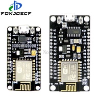 โมดูลไร้สาย CH340 CH340G / CP2102 nodemcu V2 V3 4เมตร lua wifi อินเทอร์เน็ตของสิ่งที่พัฒนาคณะกรรมการ