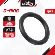 5CA-E4147-00 Yamaha Original Y16 Y15 135LC FI Injector O RIng Bawah