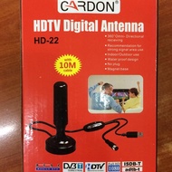 Cardon HDTV Digital Antenna 10m