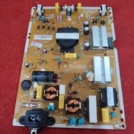 PSU regulator power Supply board TV LED LG 49UJ652 T - 49UJ652T