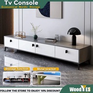 Tv Console Cabinet Nordic Modern Economic Living Room Floor Cabinet Storage Cabinet Tv Cabinet Cupboards Cabinets d12