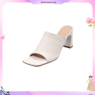 [2 For RM299] Lewre Galilea Women's Heels / Lewré Galilea Kasut Wanita Tumit Tinggi 2.5 Inci