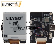 Recommend LILYGO? T-Wrist E-PAPER GPS 5.1cm Ink Screen MCU32 Vibrating Development Board Xy _ Cnu4v