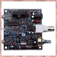 (RFZG) Frog Kit Ultimate V3 Version Ham Radio Qrp Telegraph Cw Transceiver Telegraph Shortwave Radio