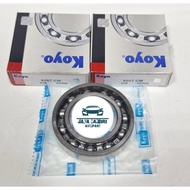 BEARING 6007 CM KOYO WITHOUT COVER 6007CM KOYO