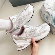 -EJ- NEW BALANCE 530 NB530 Pink Silver MR530SGC