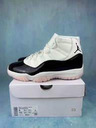 Air Jordan 11 AJ11 "Neapolitan" 櫻花粉康扣 AR0715-101