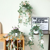 Advanced Simulation Hanging Vines Flowers Home Indoor Hanging Orchid Decorations Flowers Vines Hangi