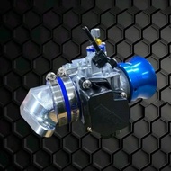 New Product Tb Throttle Body Cbr Crf 250 Ukuran 38 40 42