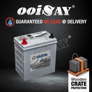 VARTA M42R - 60B20R (EFB) - Stop Start Battery - Car Battery - Aruz Eco-Idle, Myvi Eco Idle 2022